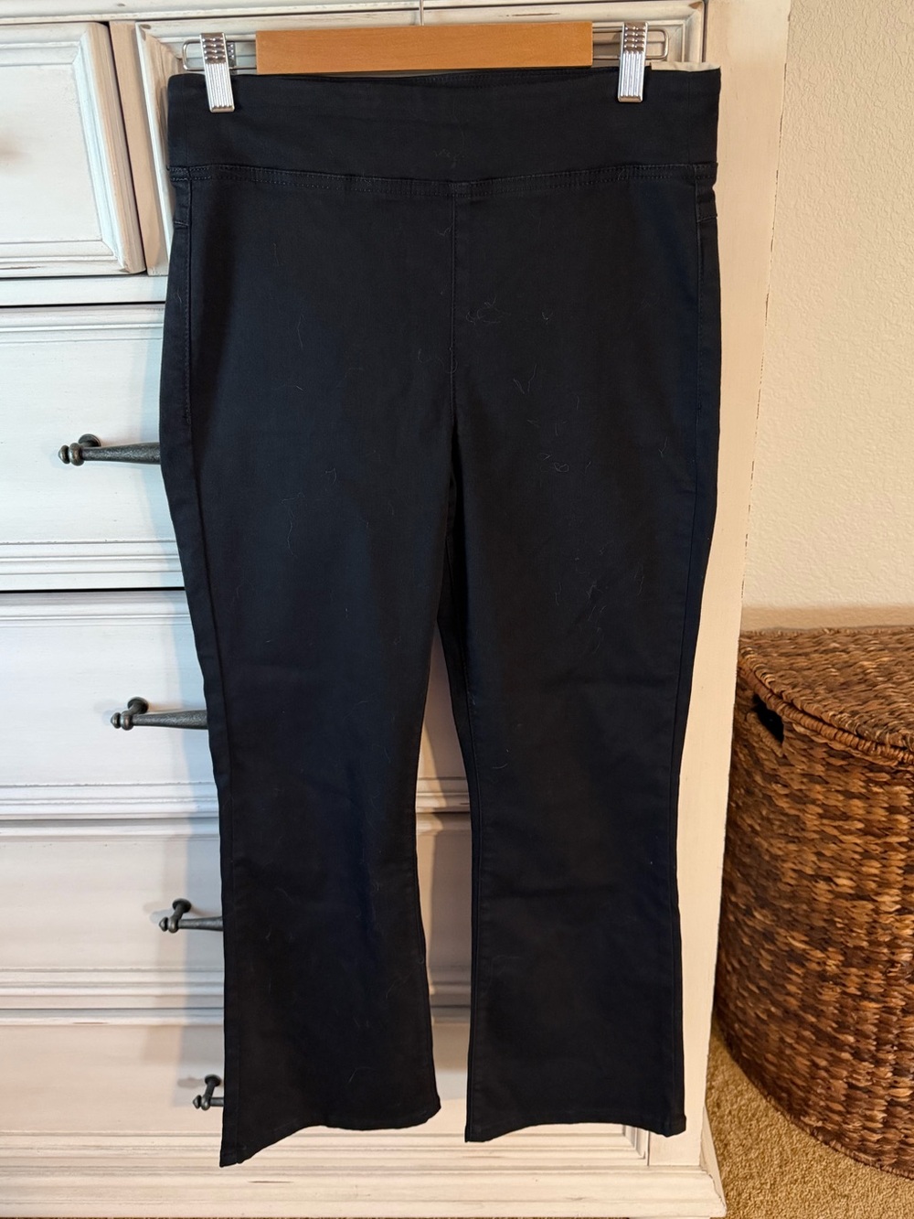 New free people in my feelings pull on pants